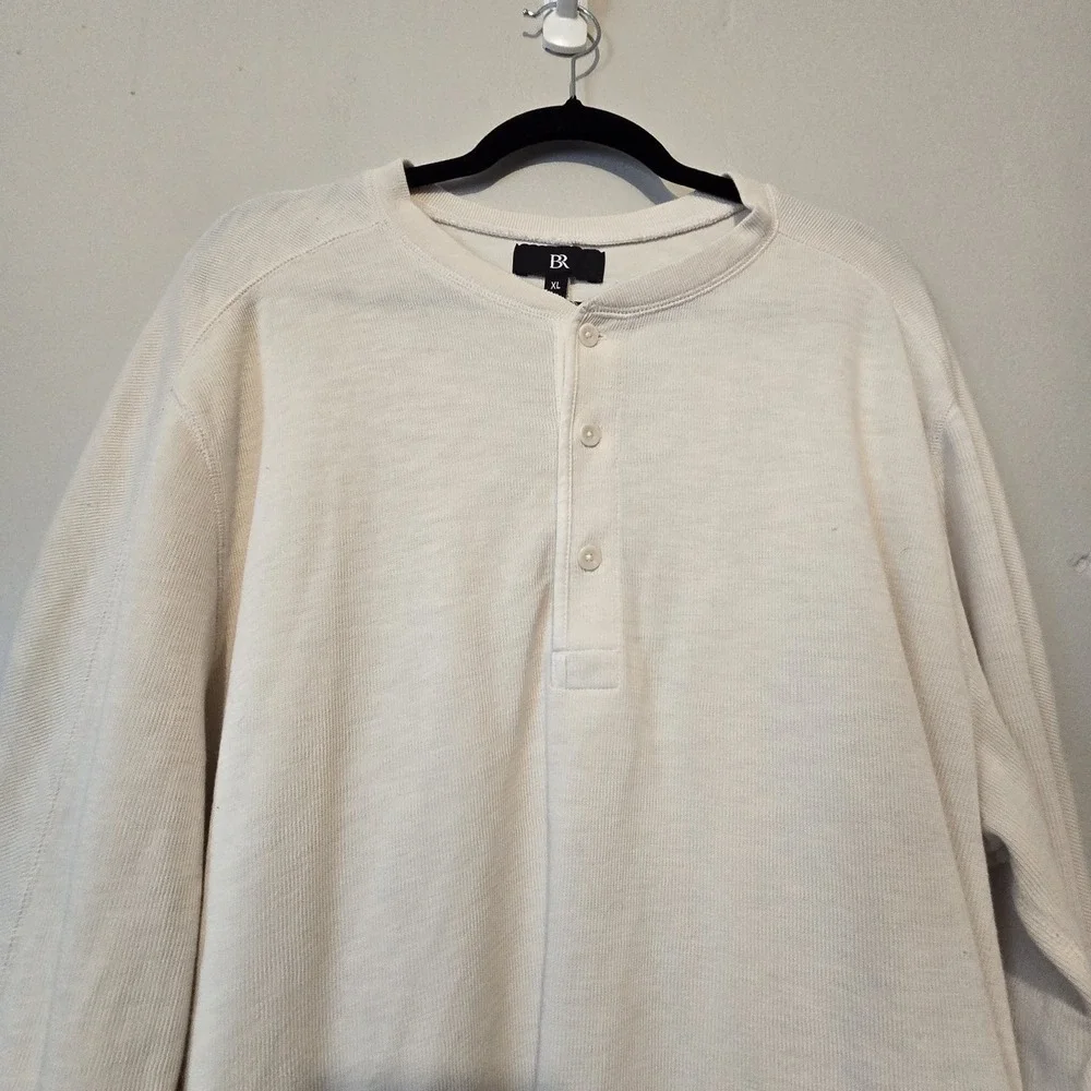 Banana Republic vintage 80s